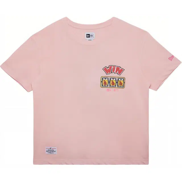 New Era x MLB SS24 NY T