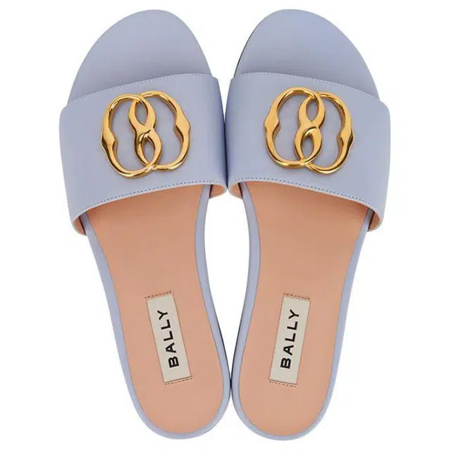 BALLY