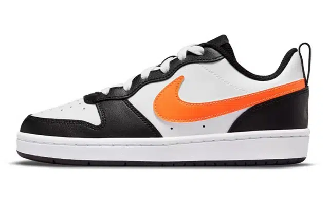 Nike Court Borough Low PEEKABOO GS