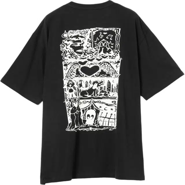 beams T