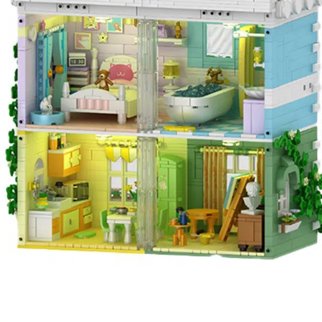 DIY 506111-506115