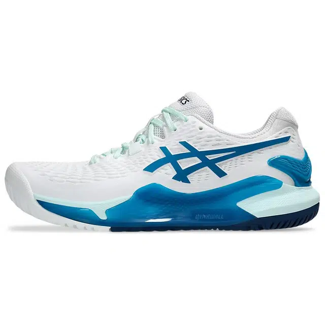 Asics Gel-Resolution 9