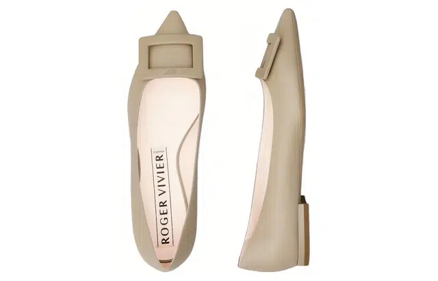 Roger Vivier