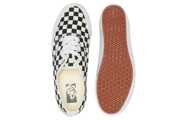Vans Authentic