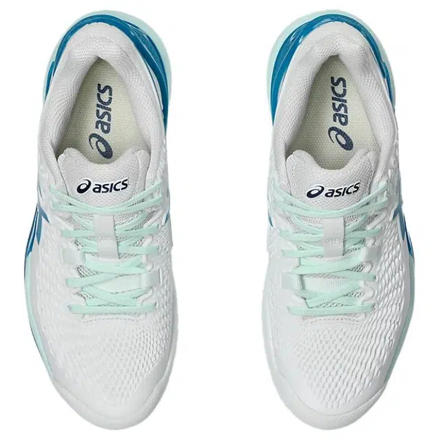 Asics Gel-Resolution 9