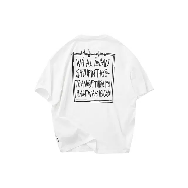 halfwayhouse T