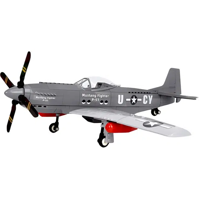 P-51 4006