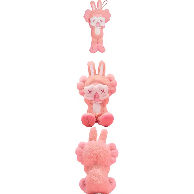 KAWS HOLIDAY INDONESIA