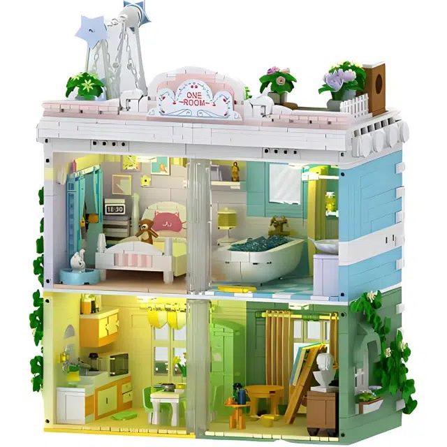 DIY 506111-506115