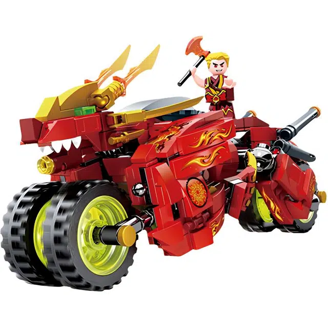 SEMBO 418pcs 1000