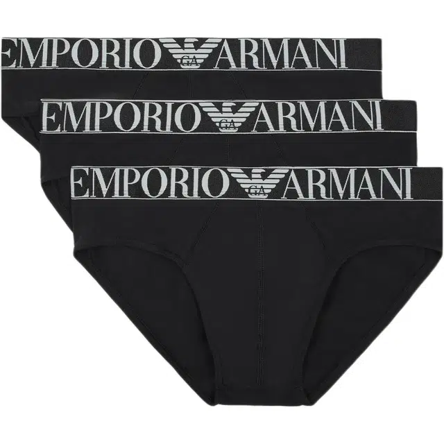 EMPORIO ARMANI Logo 3