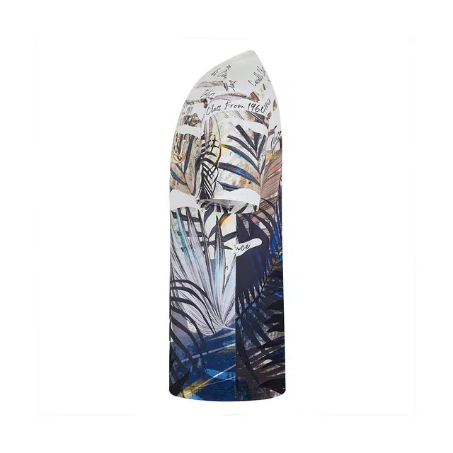 Cavalli Class logoT