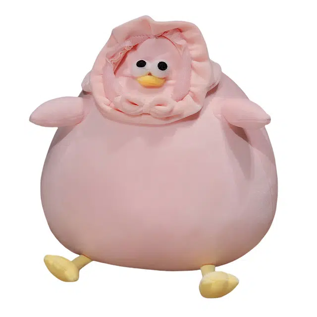 Julebaby 40cm