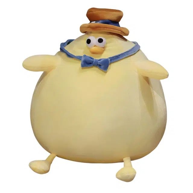 Julebaby 40cm