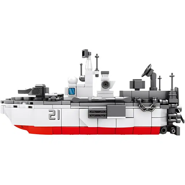 SEMBO 161 202101-202116
