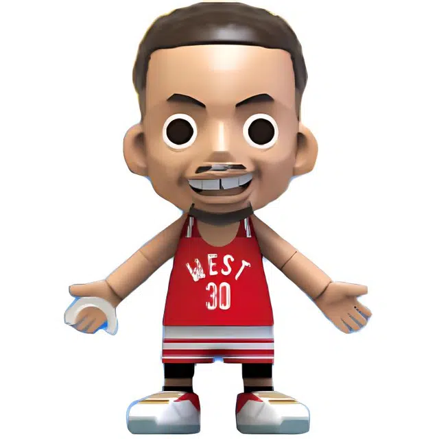 AcePlayer x NBA SPLASH BROS. 6