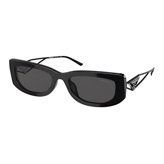 Prada Cat Eye Sunglasses Black