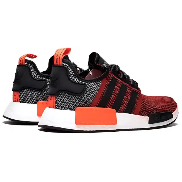adidas originals NMD Lush Red
