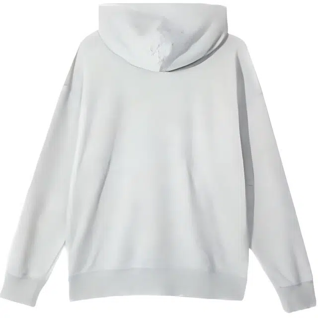 PUMA ESS HOODIE FT