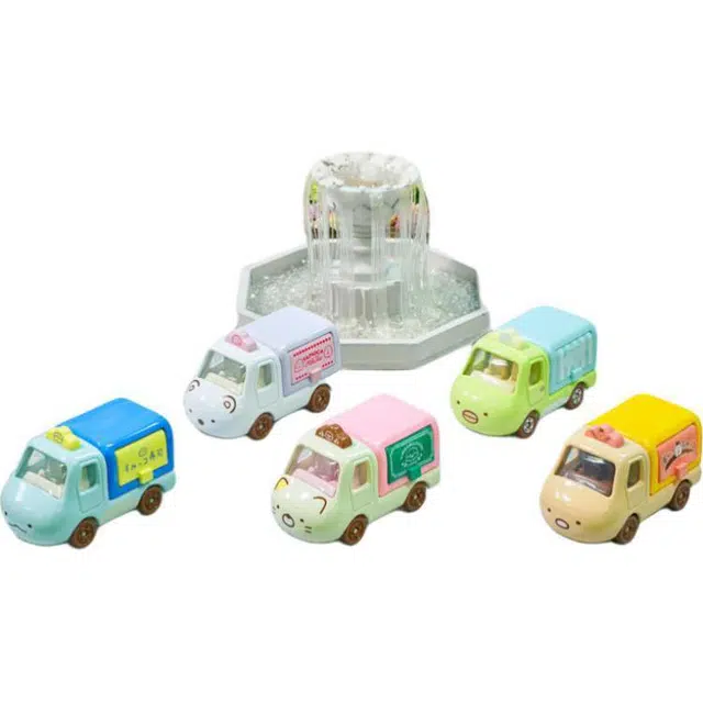 TAKARA TOMY