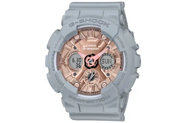 CASIO G-SHOCK GMA-S120MF-8A