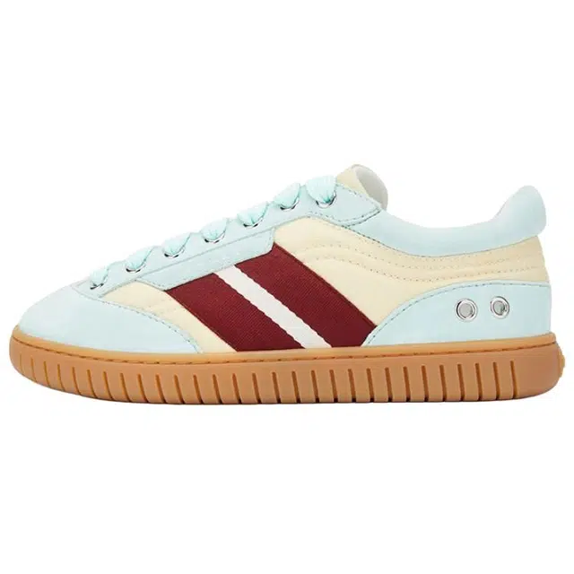 BALLY