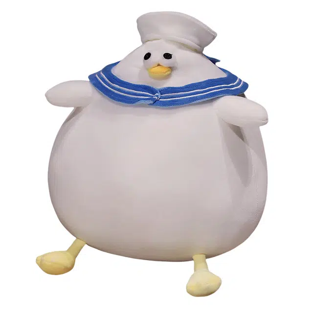 Julebaby 40cm