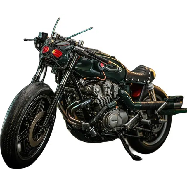 Hot Toys