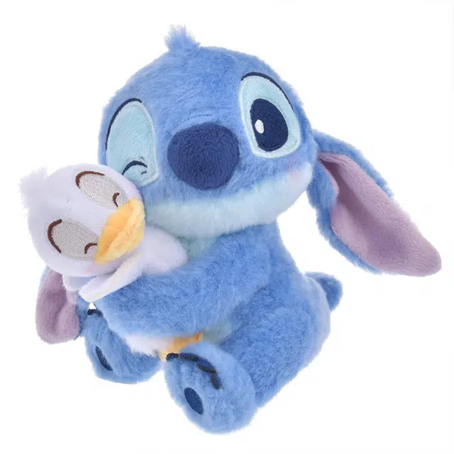 Disney store 13cm