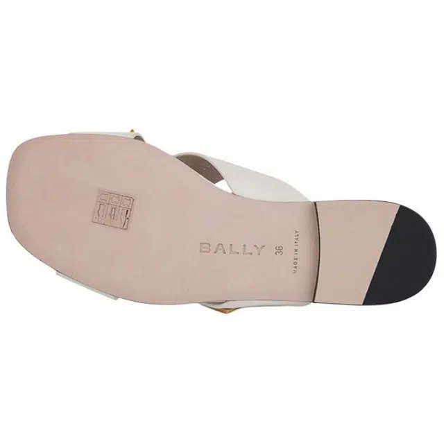 BALLY