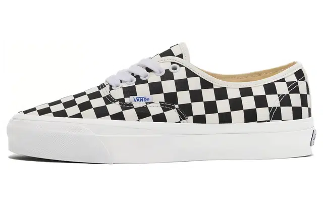 Vans Authentic