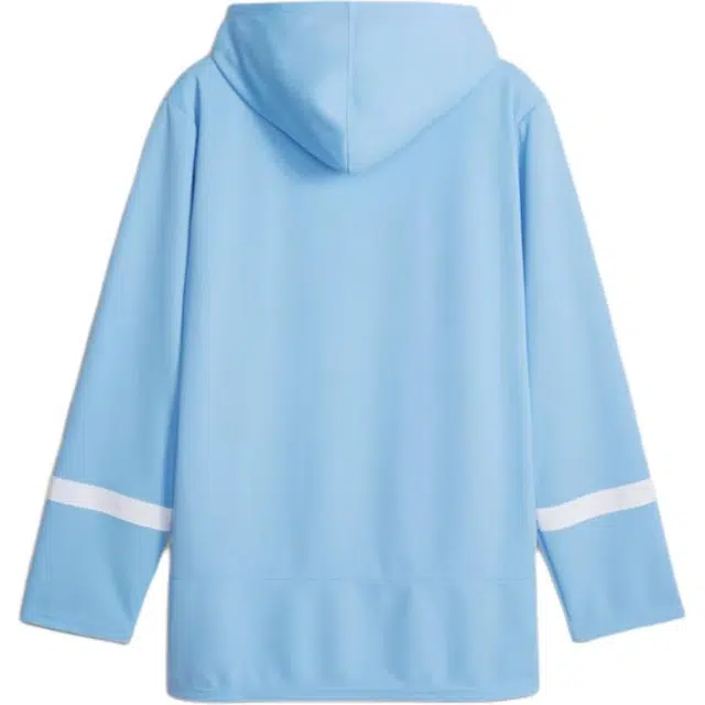 PUMA Manchester City Oversized Winter Football Jersey