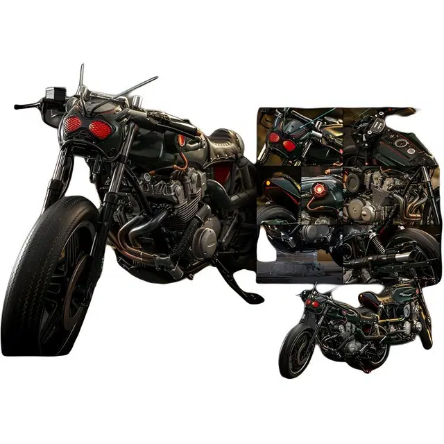 Hot Toys