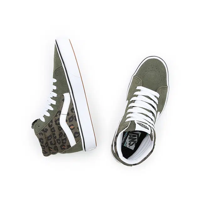 Vans SK8 Buty Comfycush