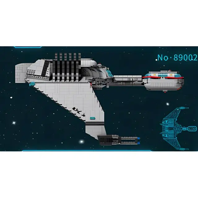 3406pcs 89002