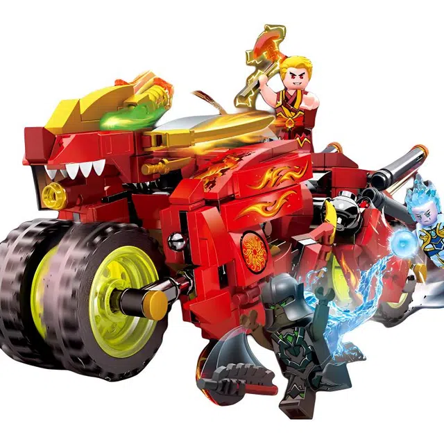 SEMBO 418pcs 1000