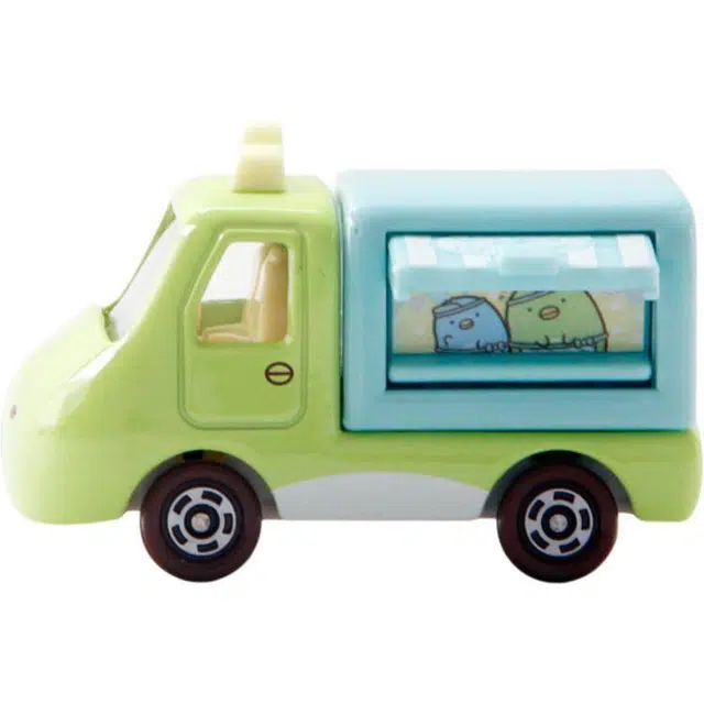 TAKARA TOMY