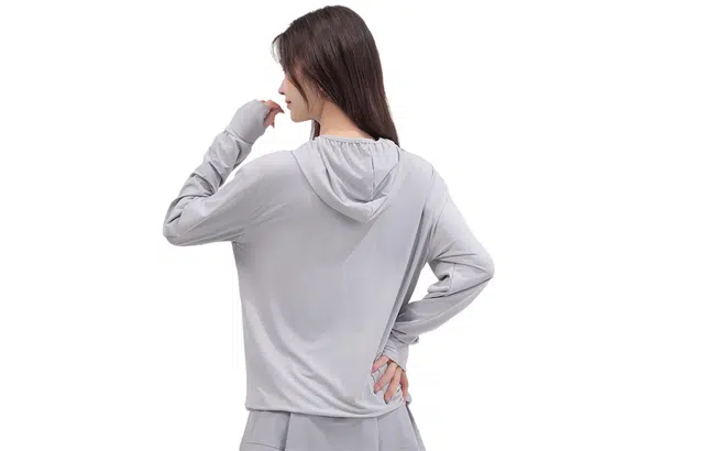 BALENO Hiking Lightweight Breathable Jacket UPF50+