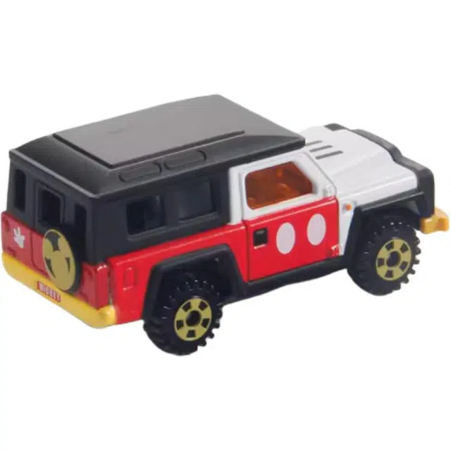 TAKARA TOMY