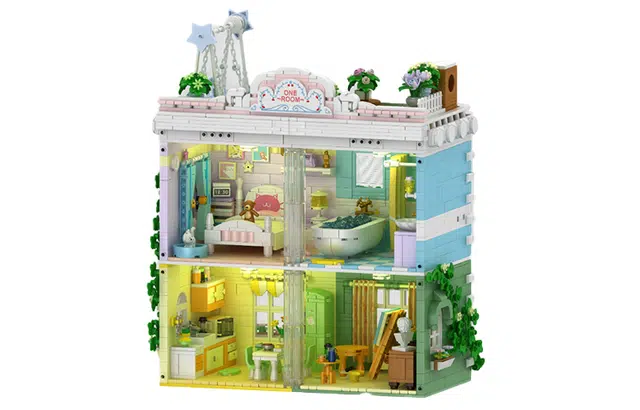 DIY 506111-506115