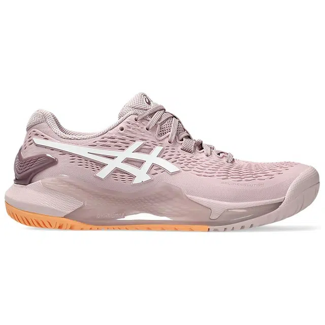 Asics Gel-Resolution 9