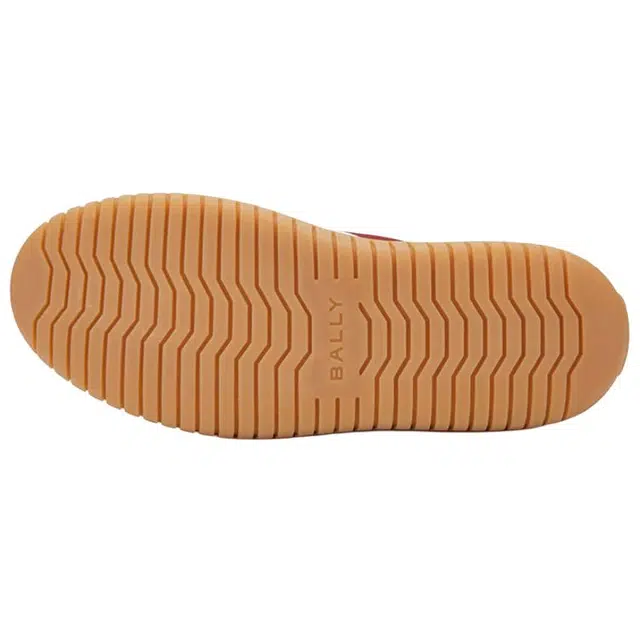 BALLY