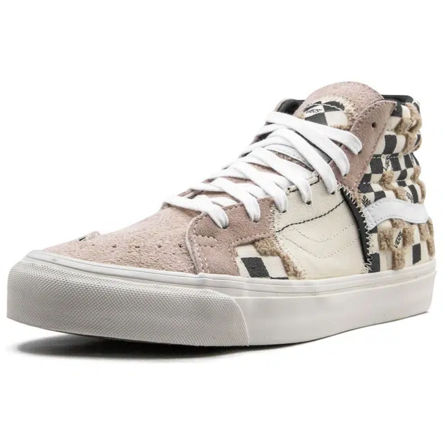 Vans SK8-HI BRICOLAGE LX