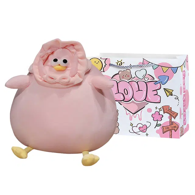 Julebaby 40cm