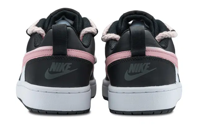 Nike Court Borough Low PEEKABOO GS