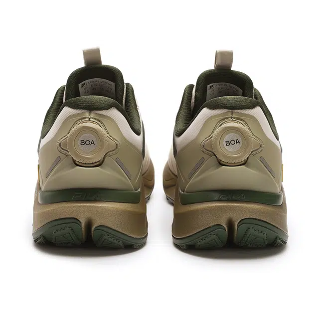 FILA BOA WOLF