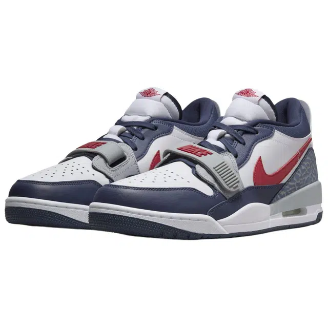 Jordan Legacy 312 Low