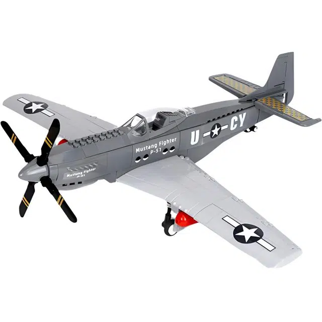 P-51 4006
