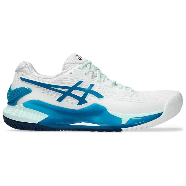 Asics Gel-Resolution 9