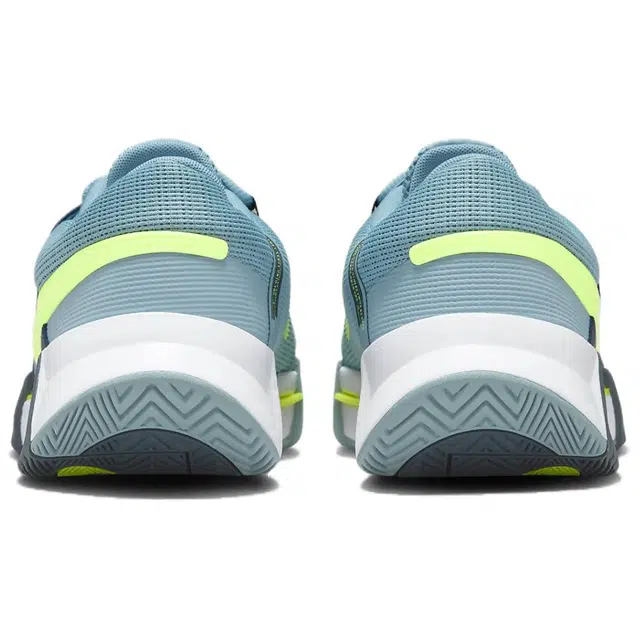 Nike GP Challenge 1